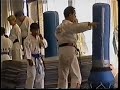 Kang Rhee Memphis August 2000
