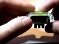 (uploaded by wild86boar)&nbsp;Designer Digital Pedometer
