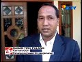 Mantan Prajurit GAM Kawal Tungku  Hasan Tiro