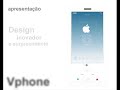 zPHONE CONCEITO APPLE zPHONE CONCEITO APPLE