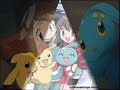 may and manaphy song what is love im only new to youtube and this is my first video so please be kind or i will ban comments.