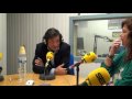 2009-12-21 ENTREVISTA A JAVIER FERNÁNDEZ EN SER GIJÓN