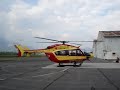 EC 145 - Aérodrome du Versoud - 2 mai