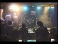 松山栄一『GET お宝!!』 20091028ライブ⑤
