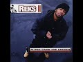 Dope ass track by Reks and Krumb Snatcha, Check it out!!!