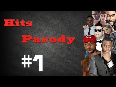 parodie - facebook ici : http://www.facebook.com/pages/ALLBADPROD/225121650855490 Twitter https ici :http://twitter.com/Allbadboy972 Instagram ici : http://instagram.c...