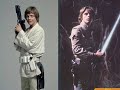 I am a JEDI !!!... like my father before me I am a JEDI !!!... like my father before me
