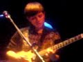 Tegan and Sara. Komedia, Brighton. I know I know I know