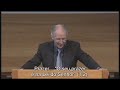 Canções que Moldam o Coração e a Mente – John Piper