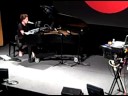 Imogen Heap PopTech performance
