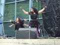 this is my video of her performing 