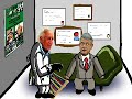 Face Off de AMLO