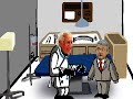 Face Off de AMLO