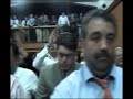 festival evangelico en talavera coro de jovenes