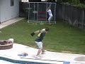 Blitzball: Amazing Curveballs