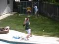 Blitzball: Amazing Curveballs
