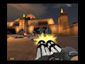 Serious sam Carnage