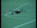 The QuadRotor Observer UAV / MAV demo. The QuadRotor Observer UAV / MAV demo.