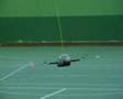 The QuadRotor Observer UAV / MAV demo.