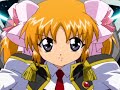 Galaxy Angel II Mugen Kairo no Kagi OP