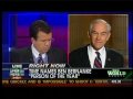 Ron Paul on Cavuto (12/16/09)