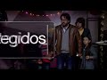 Los Protegidos - Próximo capítulo el Jueves 24 Mayo a las 22:30