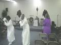 We Are Conquerors Praise Dance