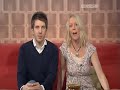 Soccer am Third Eye: Agbonlahor and Ashley Young