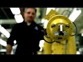 GM Robot Super Bowl XLI Commercial