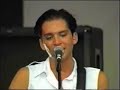 Placebo - Days Before You Came (Live @ Werchter 2001) Placebo - Days Before You Came (Live @ Werchter 2001)