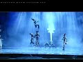 LE GRAND CIRQUE