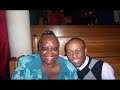 Tribute to Katie Jackson