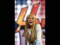 Miley Cyrus--Make Some Noise