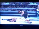 The Hardyz vrs The Miz and John Morrison