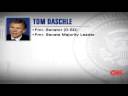 Obama picked univeral healthcare pusher, Tom Daschle, as health czar