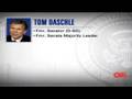 Obama picked univeral healthcare pusher, Tom Daschle, as health czar