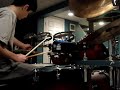 Master of Puppets drums - Metallica Master of Puppets drums - Metallica