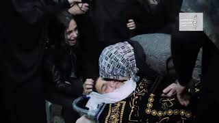 فوضى الكهرباء في مخيم #برج البراجنة