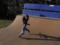 Jesus ramp session