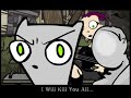 Foamy - Squirrel Songs