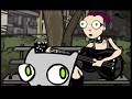 Foamy - Squirrel Songs