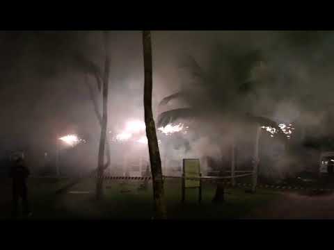 Evento do Bradesco Ilha de Comandatuba Bahia 4 http://img.youtube.com/vi/UQN7eoDw-D8/0.jpg