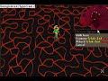 X Helchild X kills jad with a SCYTHE