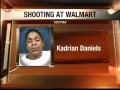 Two sought for questioning in Tulsa Walmart ...