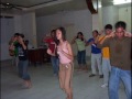 youth for christ - surigao sur - north cluster