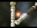 New K-Bros intro and CS3 Light Saber Test