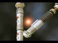 New K-Bros intro and CS3 Light Saber Test