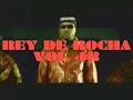 CHAMPETA- REY DE ROCHA VOL 48  -GALLO VIEJO LUIS TOWERS