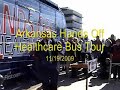 Arkansas Hands off Healthcare 05.wmv