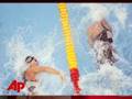 Olympics '08: Phelps' Second Gold, Hoff Upset